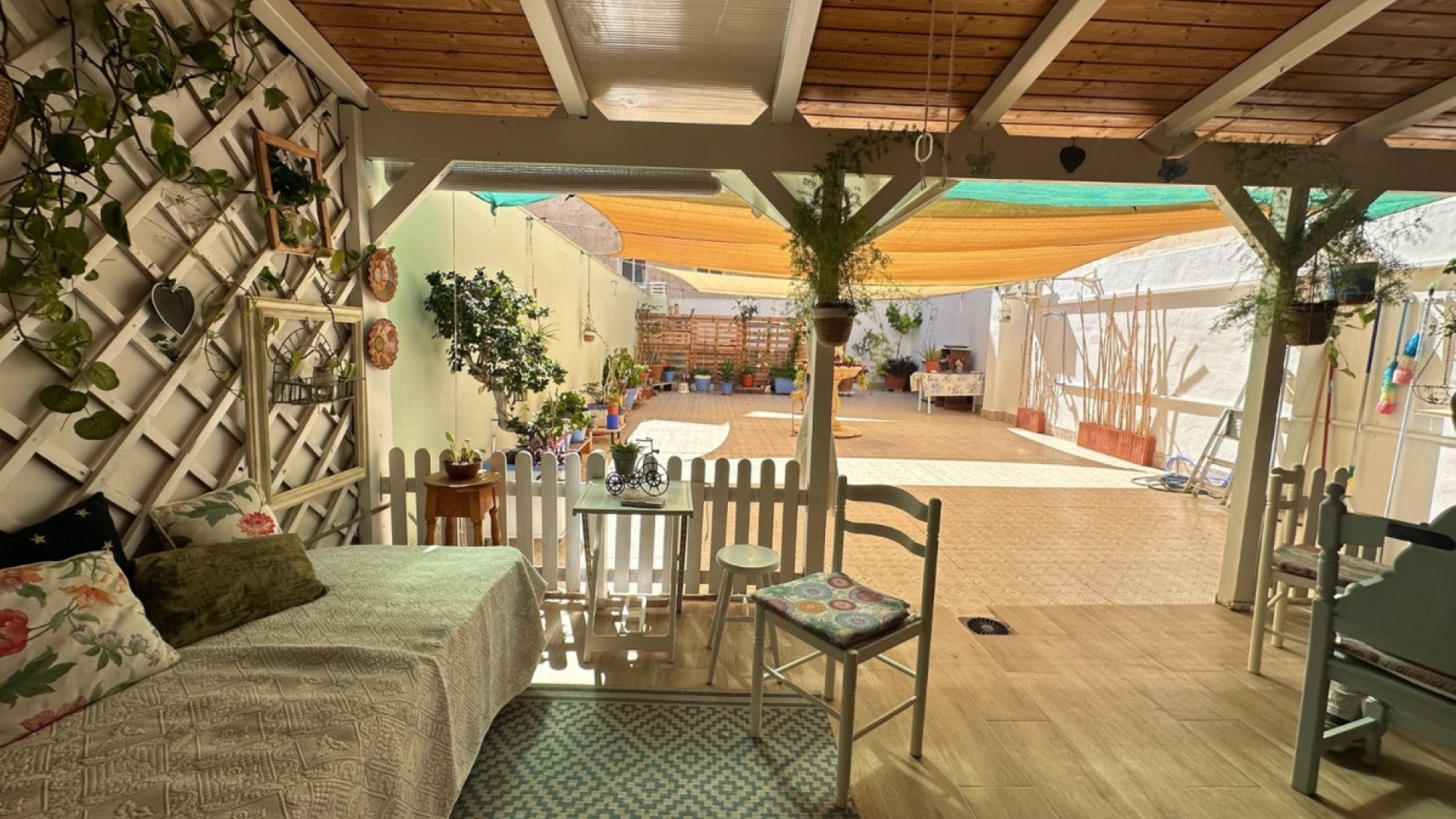 Resale - Apartment - Torrevieja - Torrevieja Centro