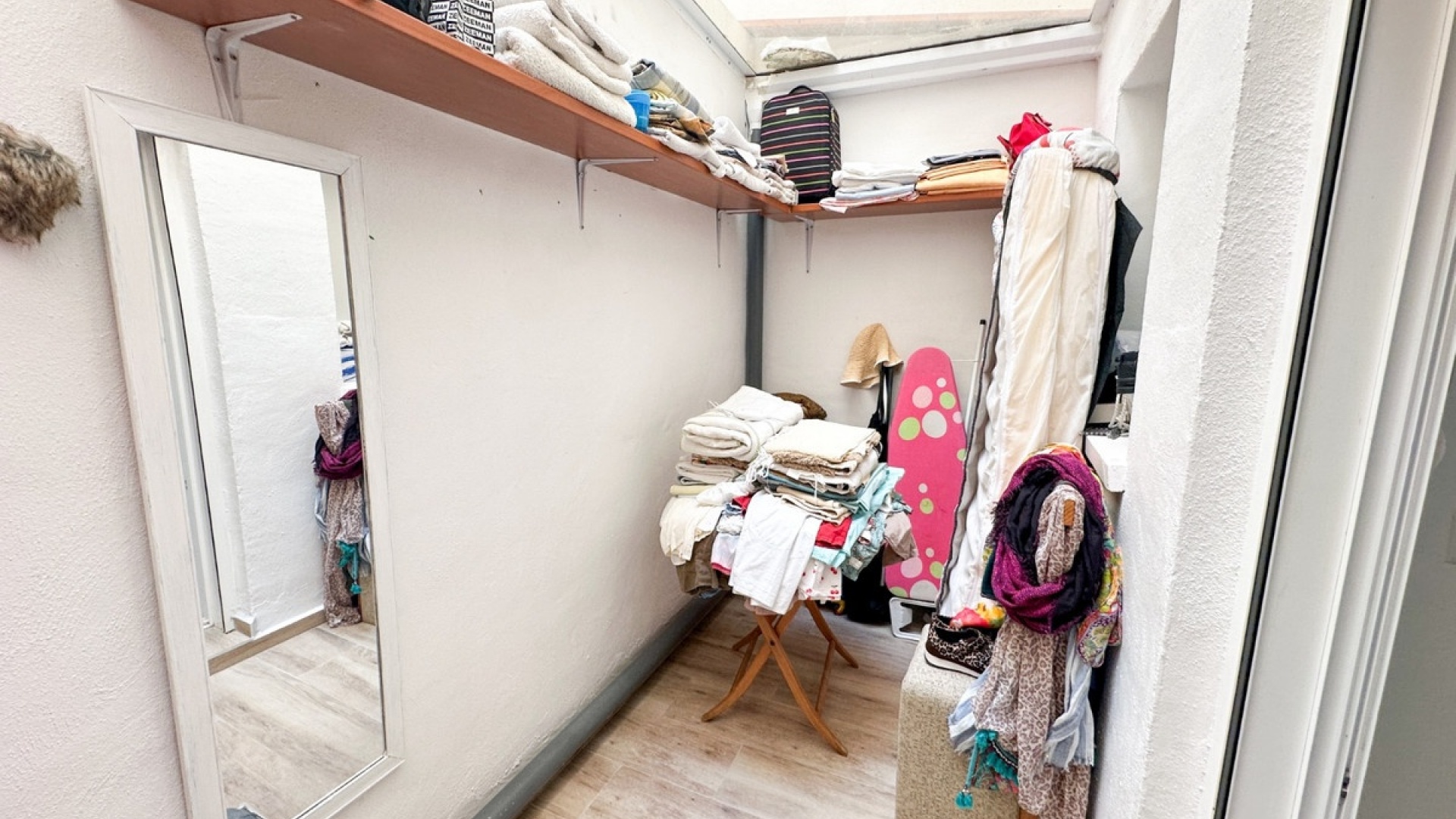 Resale - Apartment - Torrevieja - Torrevieja Centro