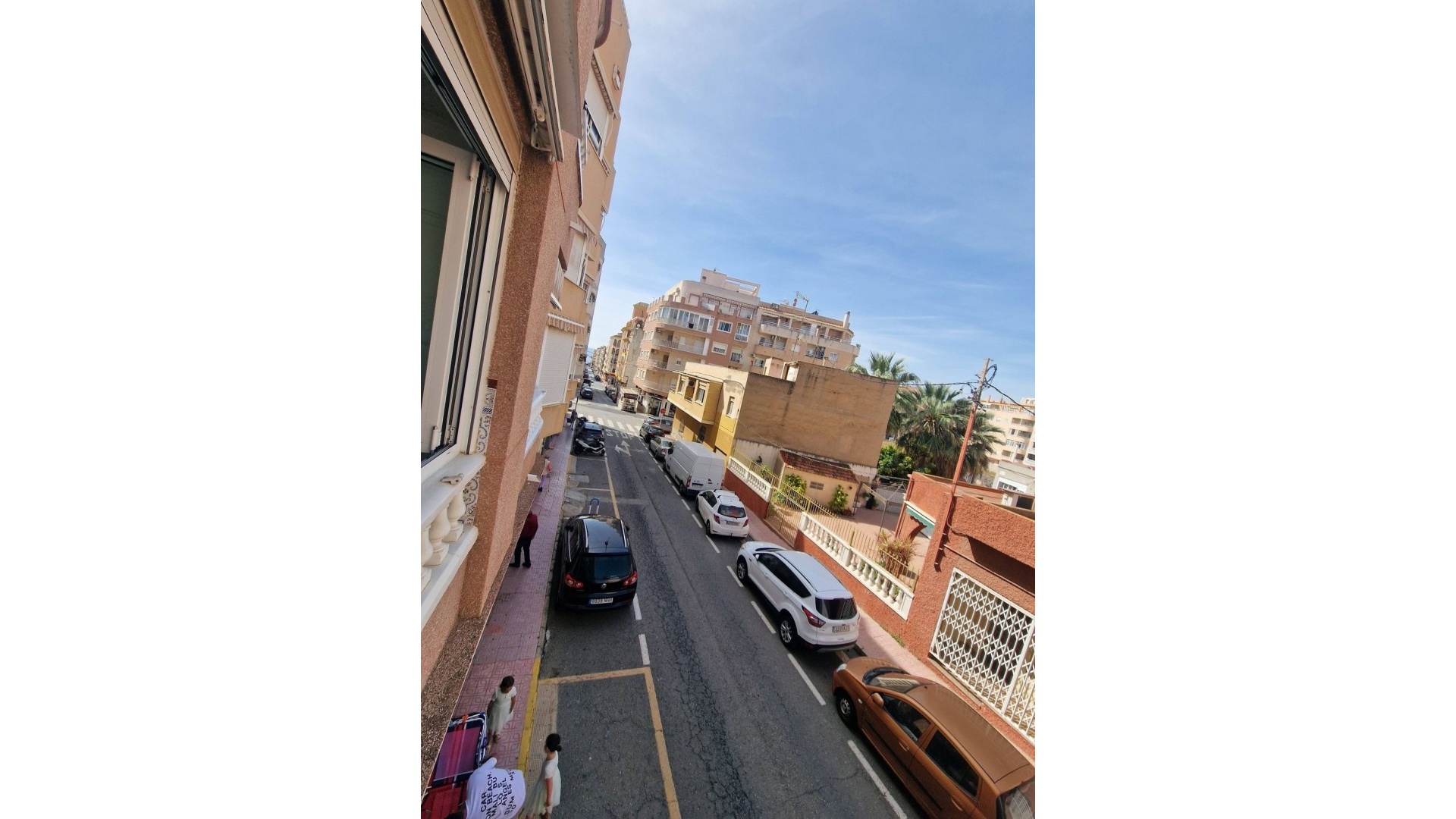 Resale - Apartment - Torrevieja - Torrevieja Centro
