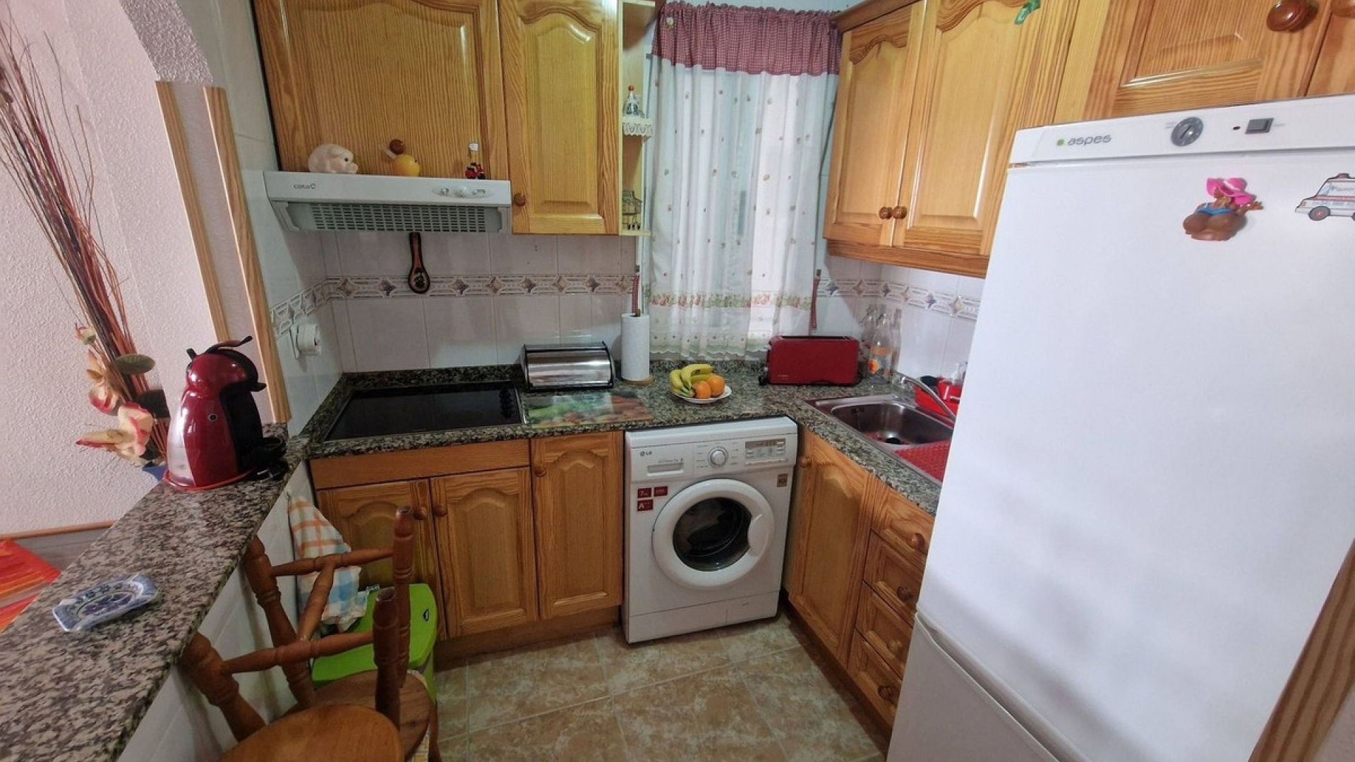 Resale - Apartment - Torrevieja - Torrevieja Centro