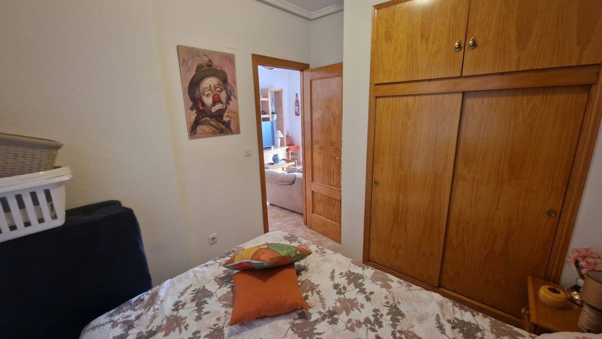Resale - Apartment - Torrevieja - Torrevieja Centro