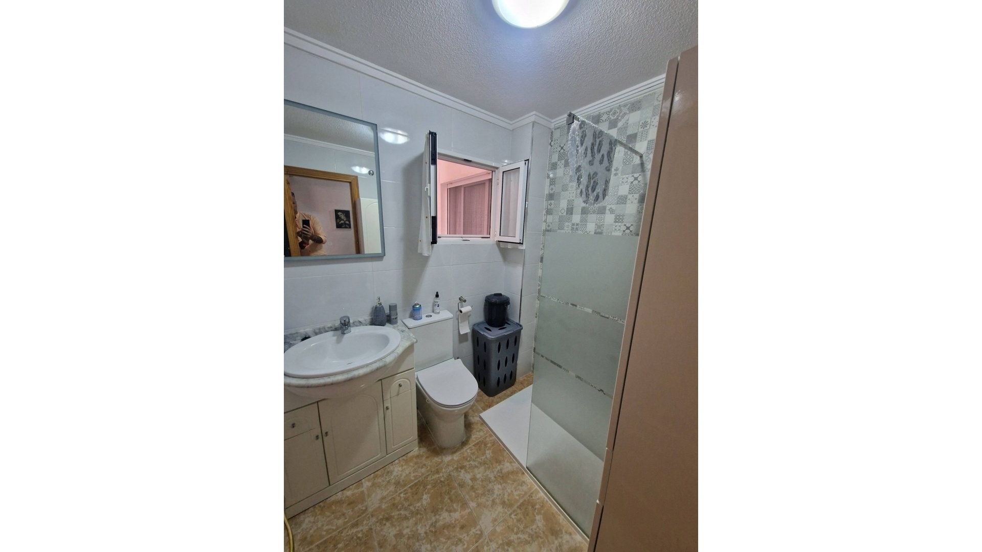 Resale - Apartment - Torrevieja - Torrevieja Centro