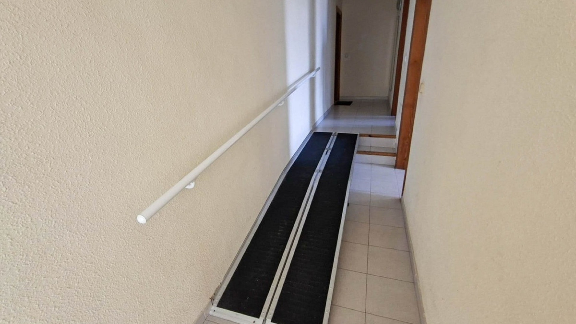 Resale - Apartment - Torrevieja - Torrevieja Centro