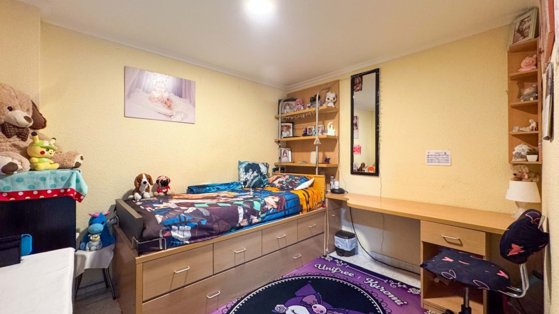 Resale - Apartment - Torrevieja - Torrevieja Centro