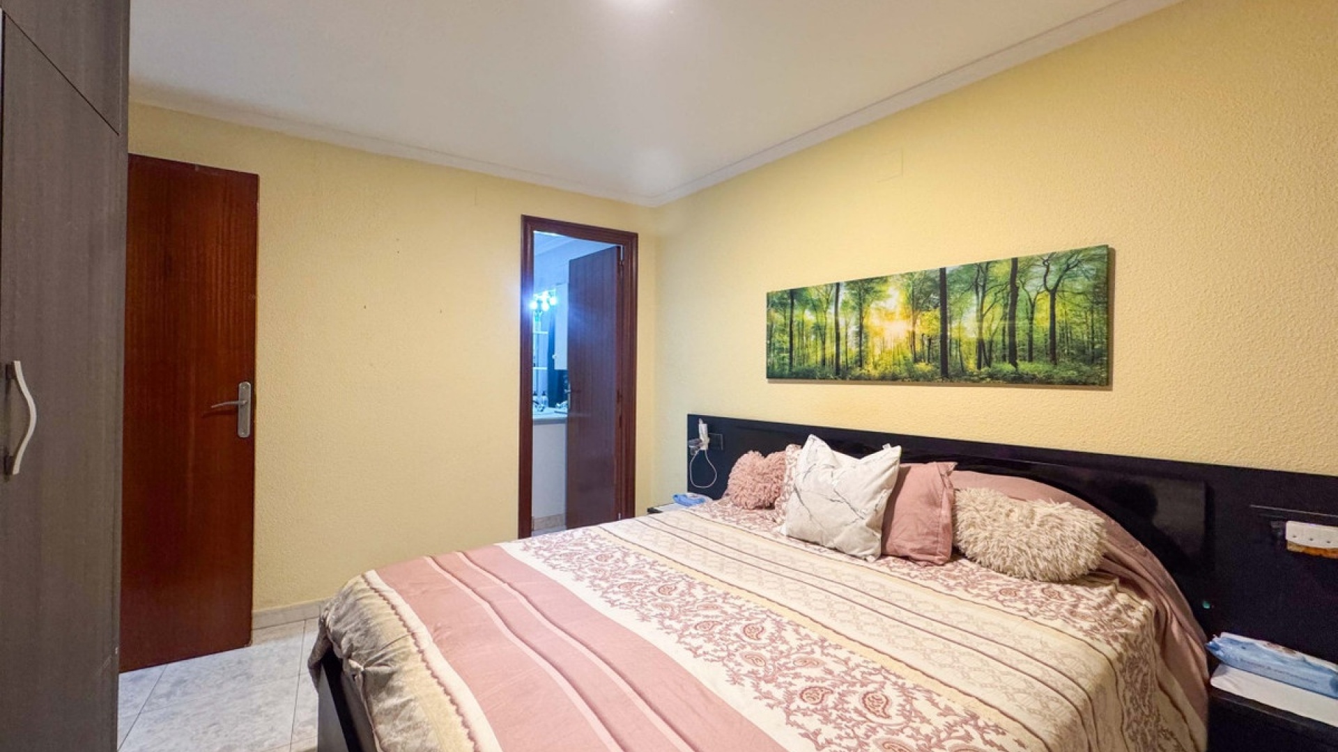 Resale - Apartment - Torrevieja - Torrevieja Centro