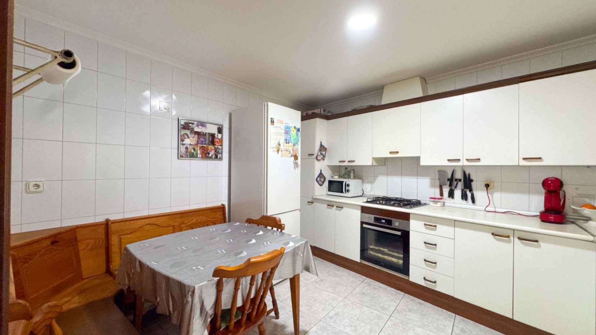 Resale - Apartment - Torrevieja - Torrevieja Centro