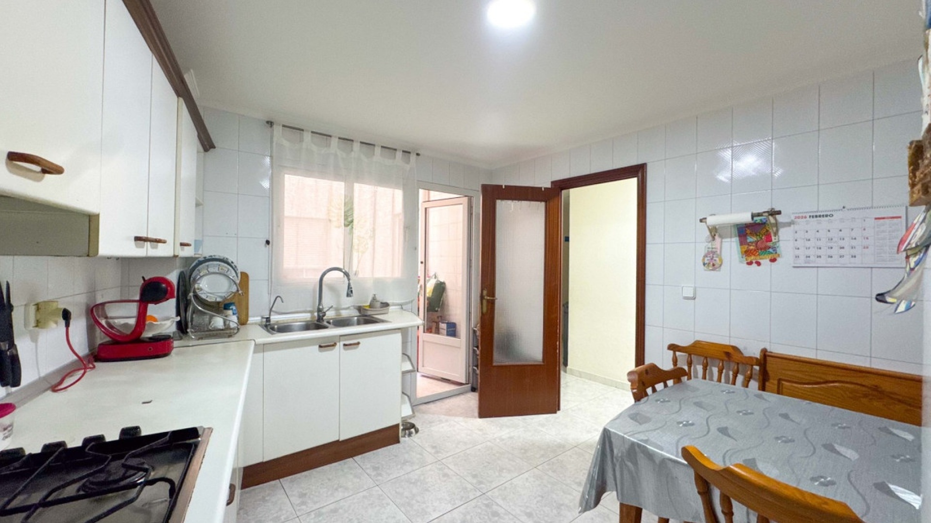 Resale - Apartment - Torrevieja - Torrevieja Centro