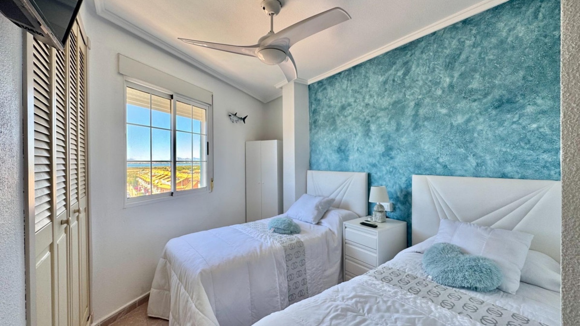 Resale - Apartment - Torrevieja - Torrevieja Centro