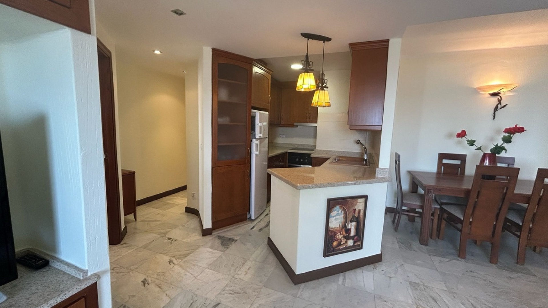 Resale - Apartment - Torrevieja - Torrevieja Centro