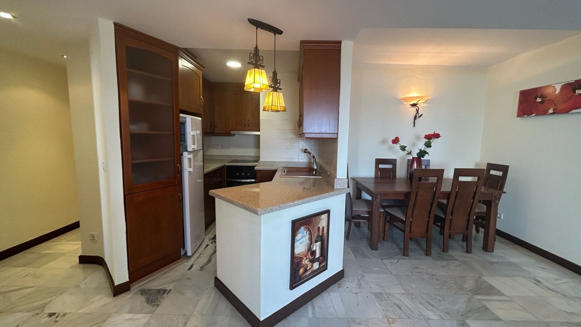 Resale - Apartment - Torrevieja - Torrevieja Centro