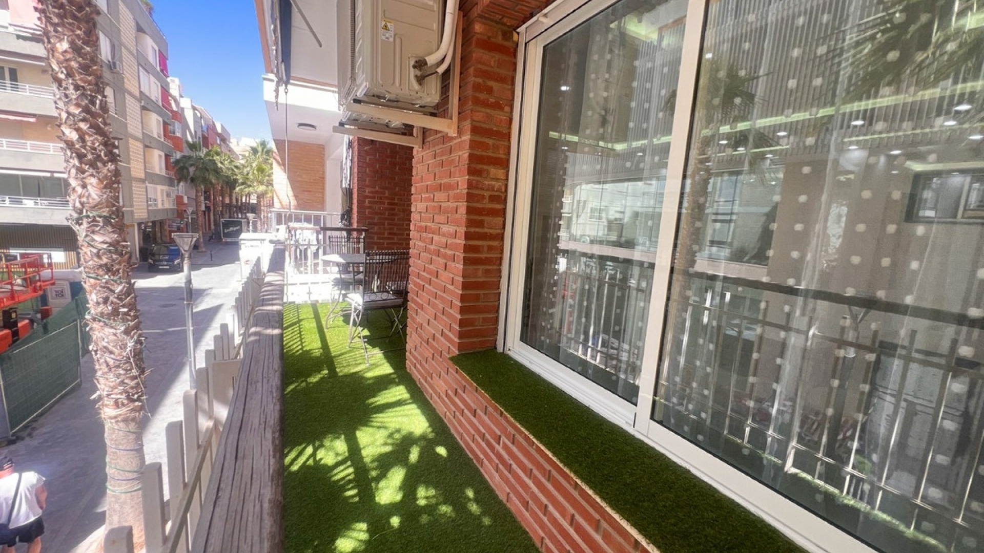 Resale - Apartment - Torrevieja - Torrevieja Centro