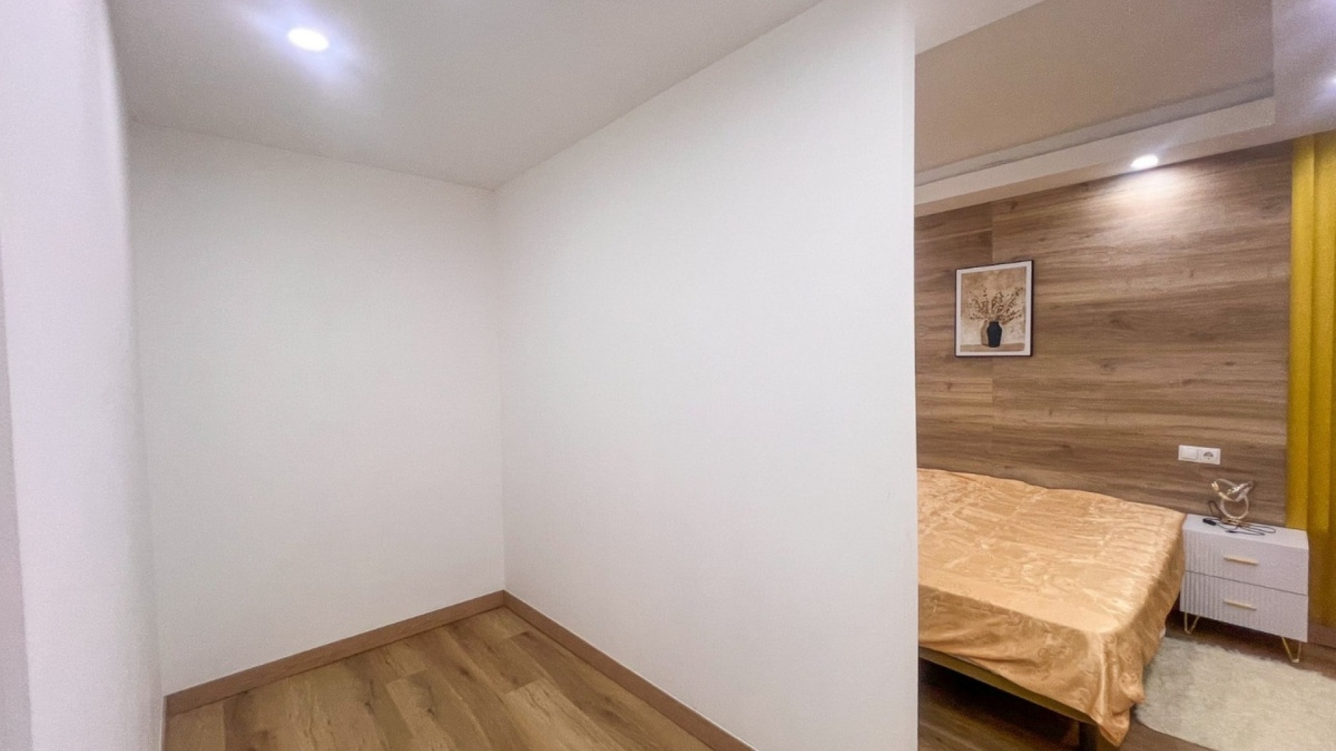 Resale - Apartment - Torrevieja - Torrevieja Centro