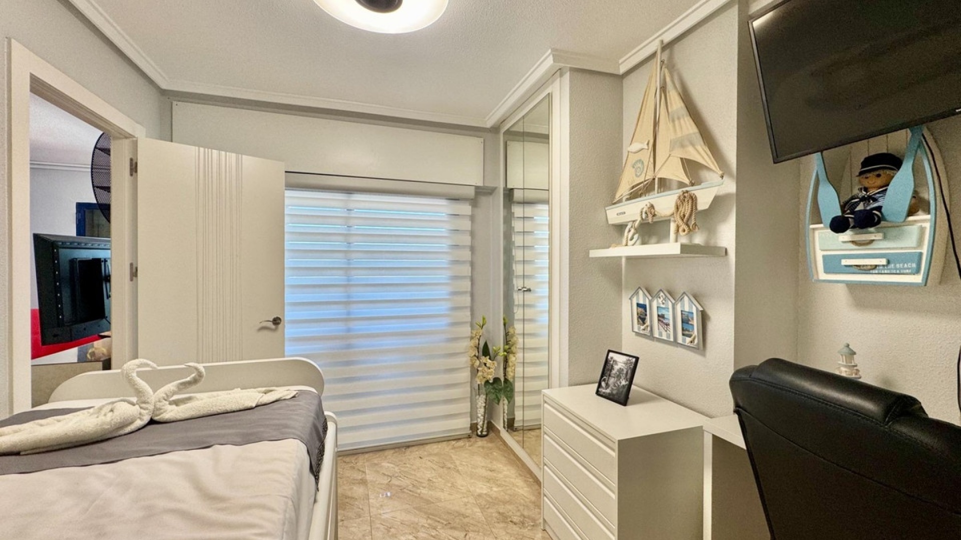 Resale - Apartment - Torrevieja - Torrevieja Centro