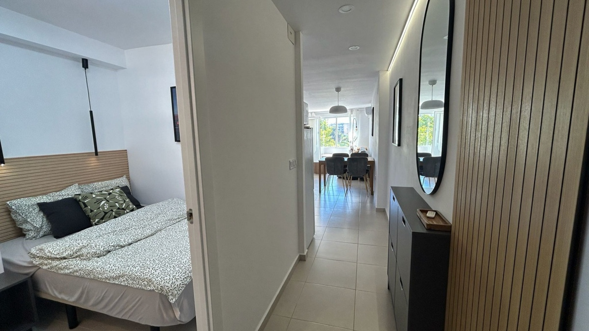 Resale - Apartment - Torrevieja - Torrevieja Centro
