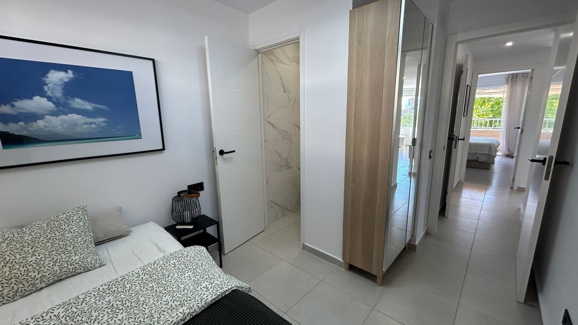 Resale - Apartment - Torrevieja - Torrevieja Centro