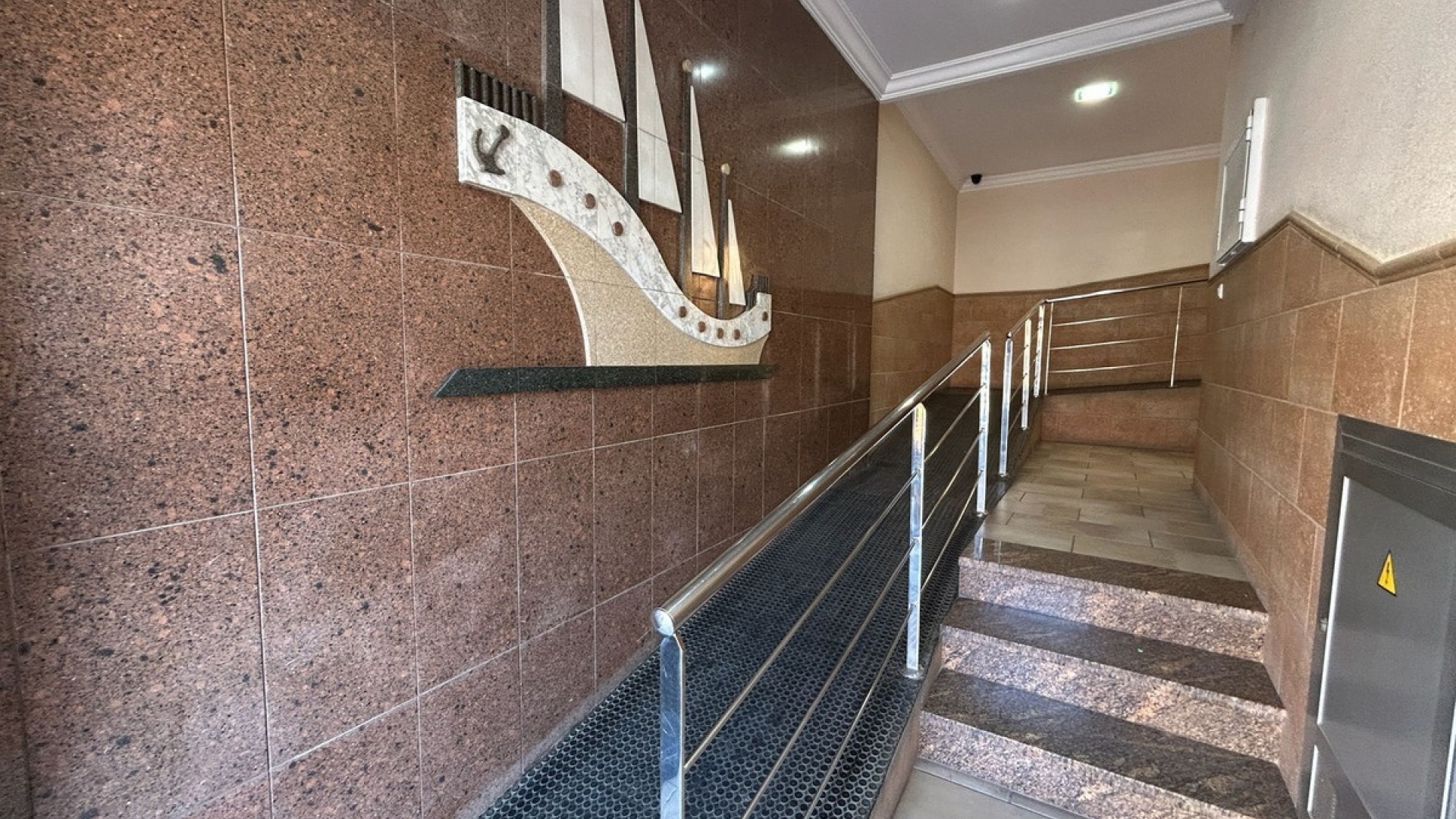 Resale - Apartment - Torrevieja - Torrevieja Centro