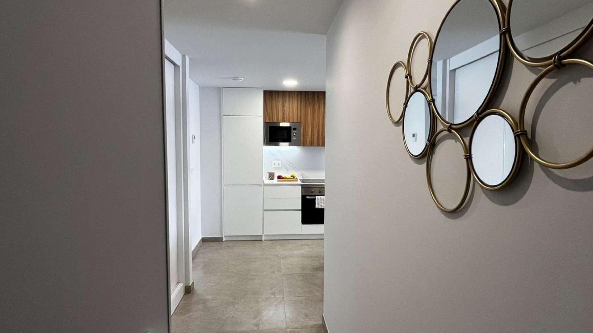 Resale - Apartment - Torrevieja - Torrevieja Centro