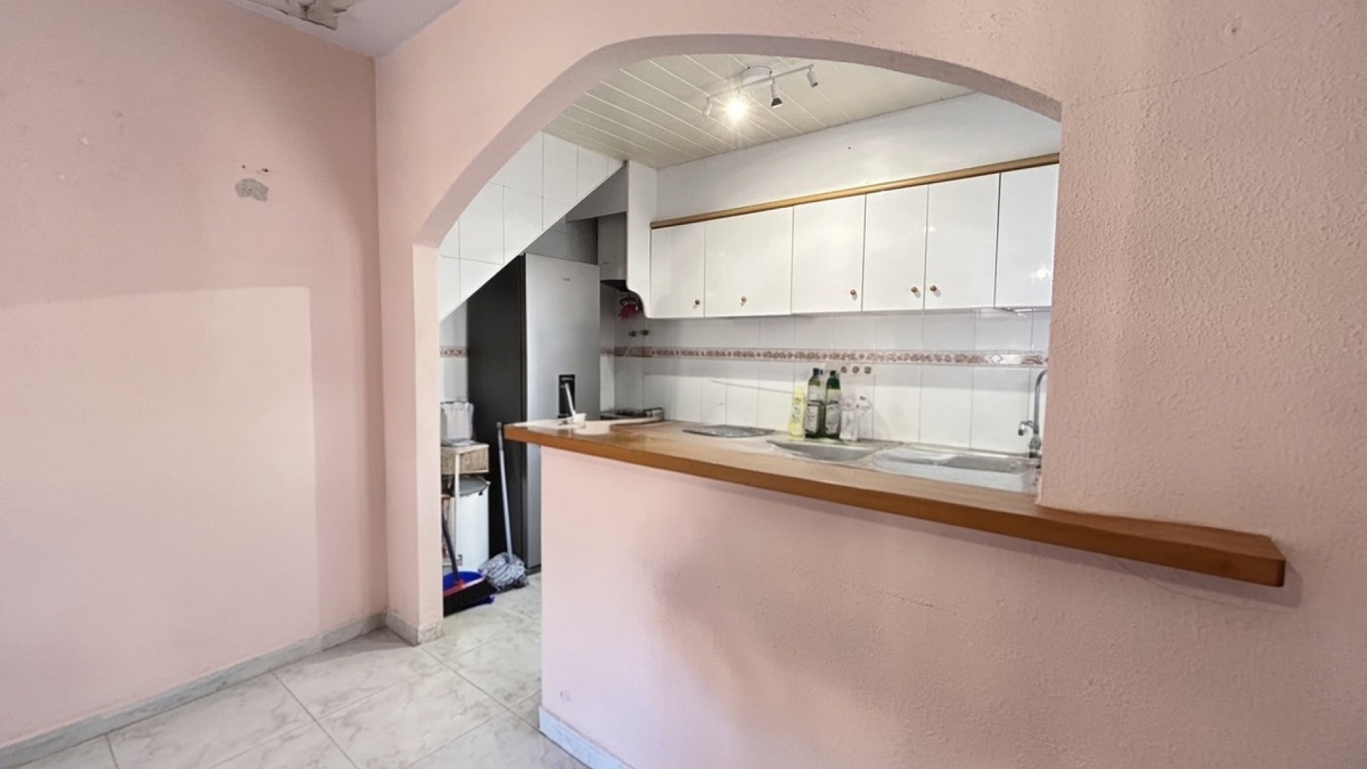 Resale - Apartment - Torrevieja - Torrevieja Centro