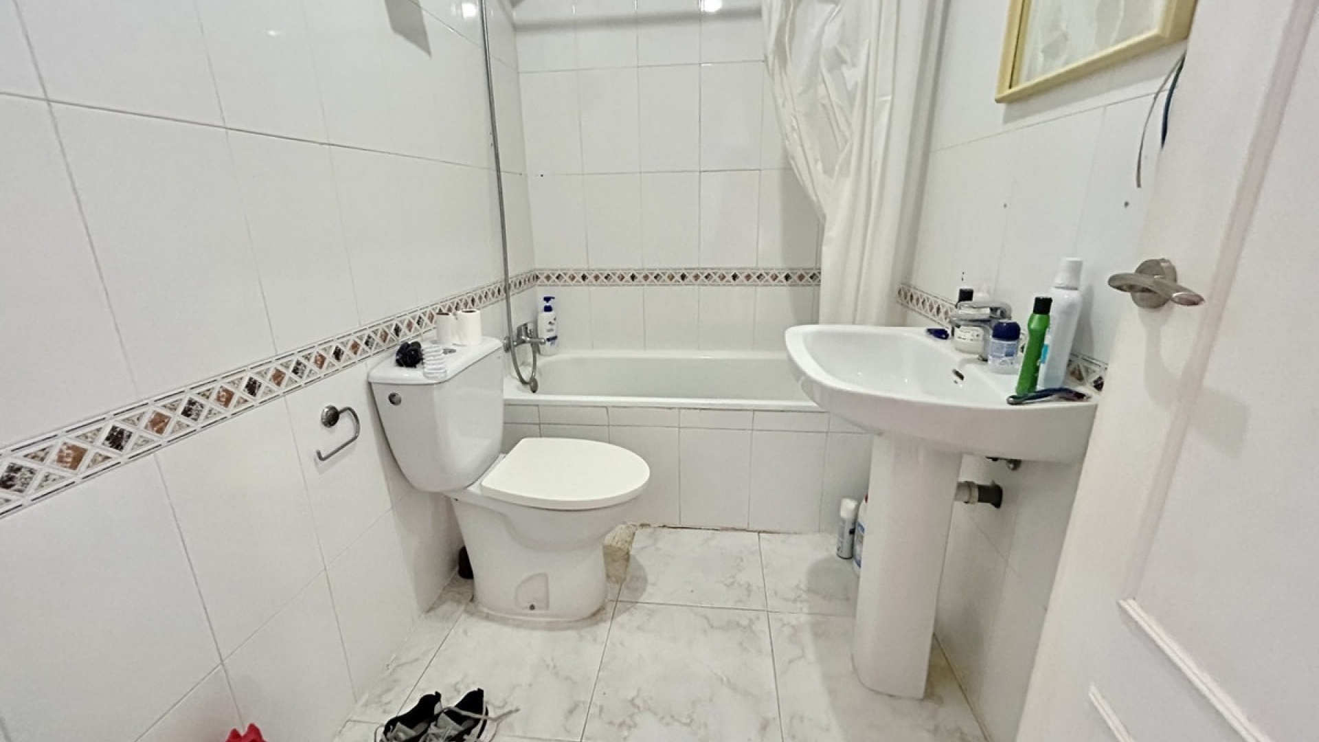 Resale - Apartment - Torrevieja - Torrevieja Centro