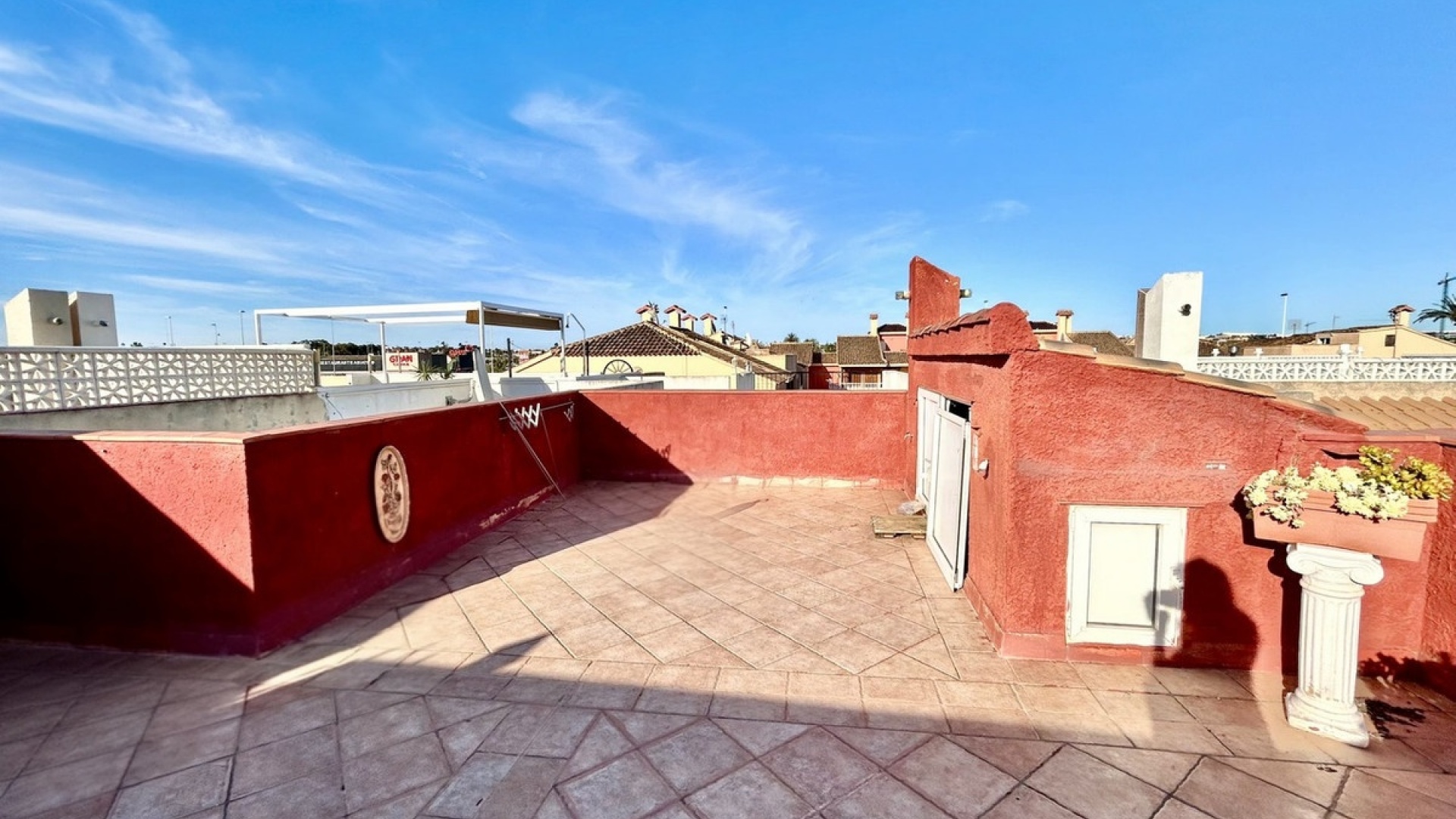 Resale - Apartment - Torrevieja - Torrevieja Centro