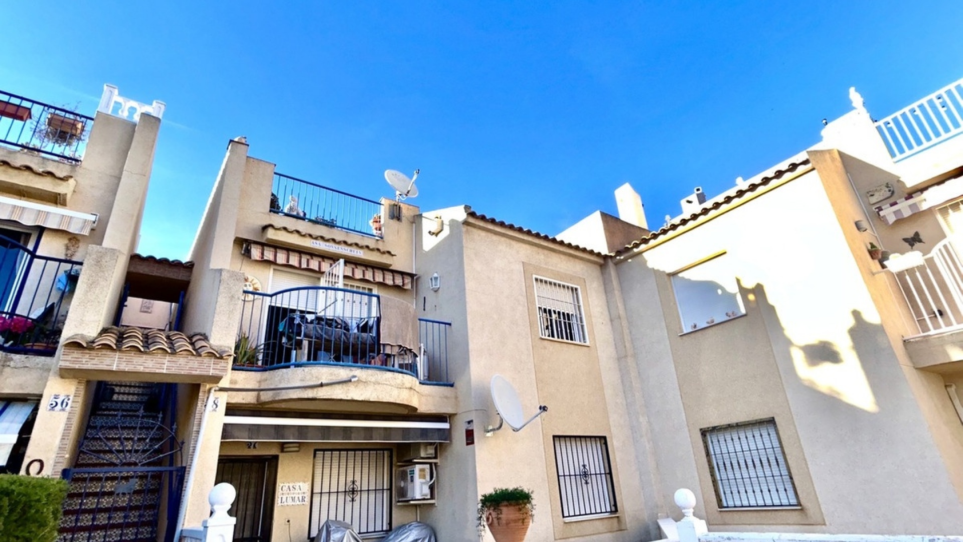Resale - Apartment - Torrevieja - Torrevieja Centro