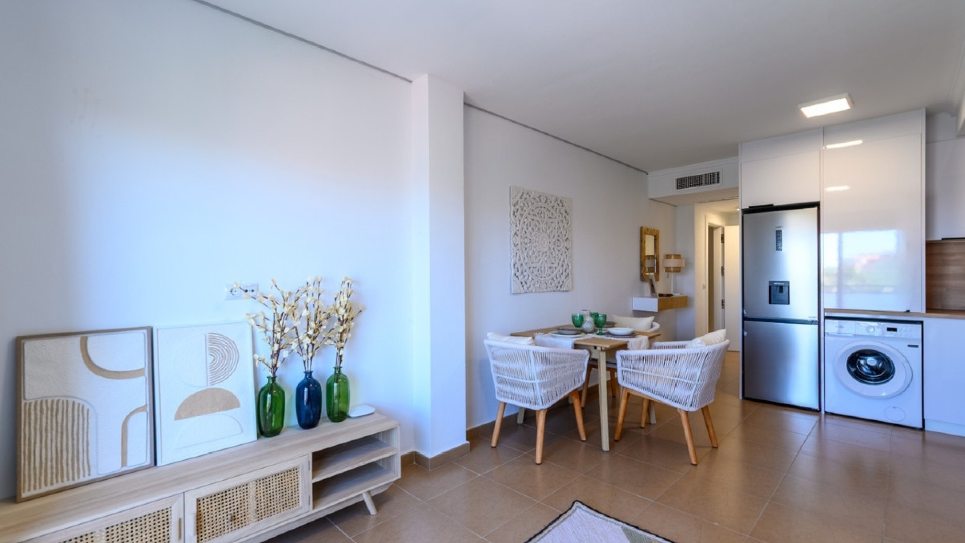 Resale - Apartment - Torrevieja - Torrevieja Centro