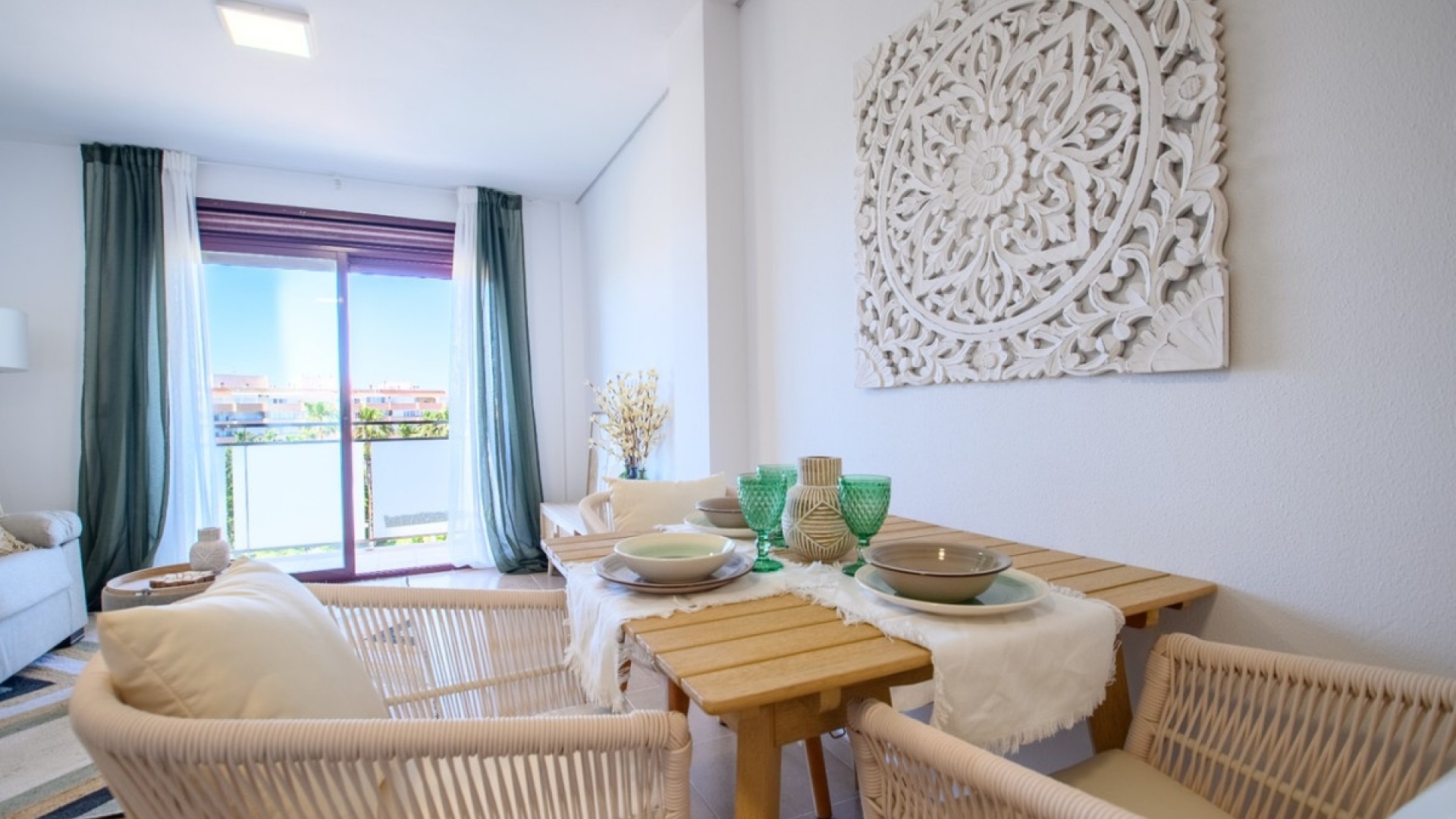 Resale - Apartment - Torrevieja - Torrevieja Centro