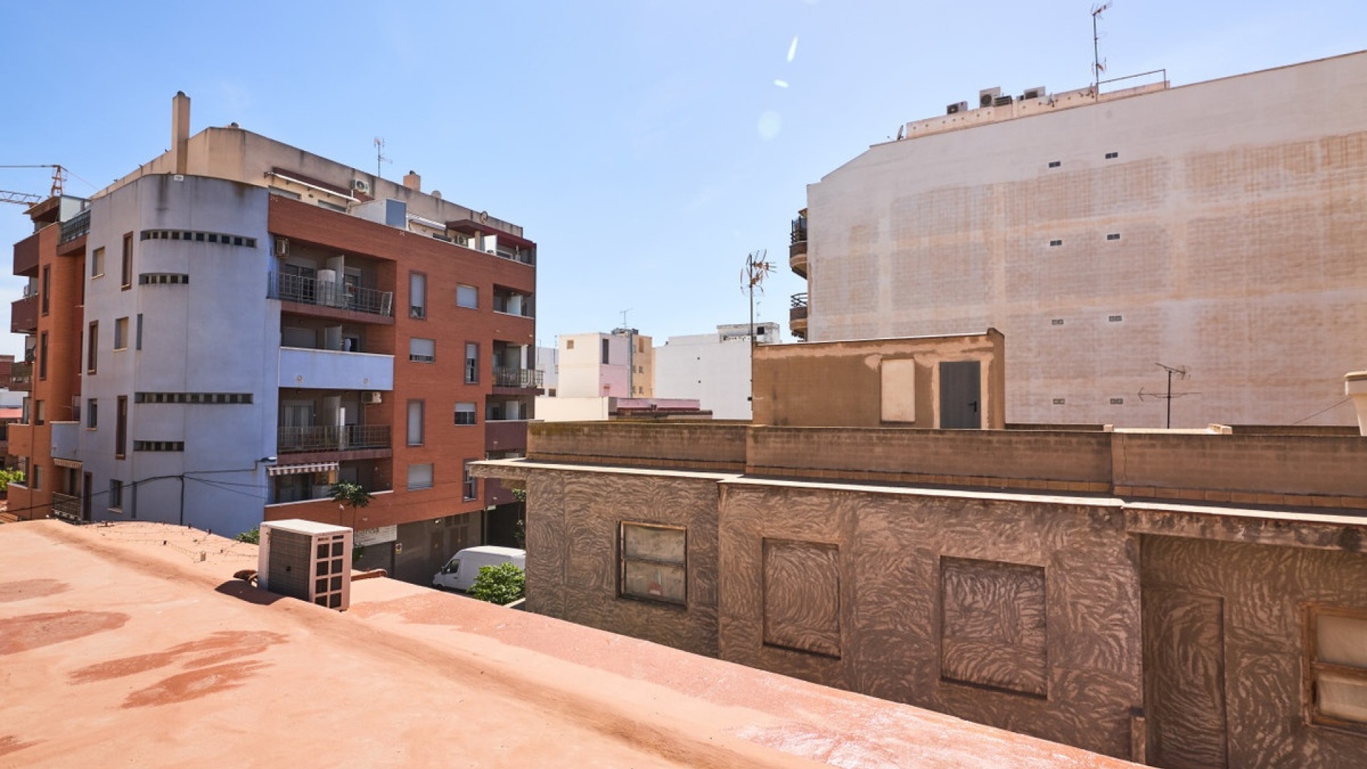 Resale - Apartment - Torrevieja - Torrevieja Centro