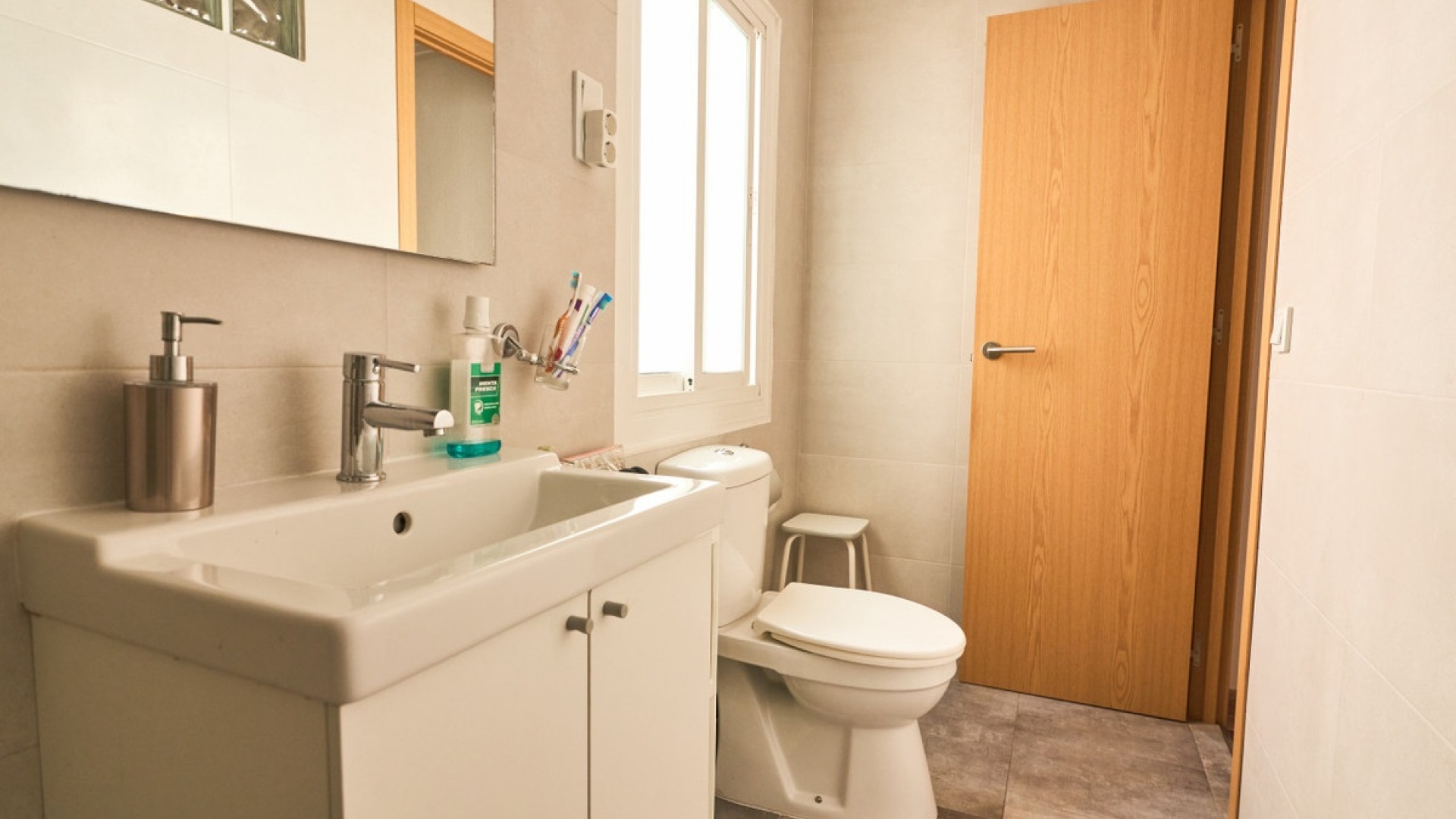 Resale - Apartment - Torrevieja - Torrevieja Centro
