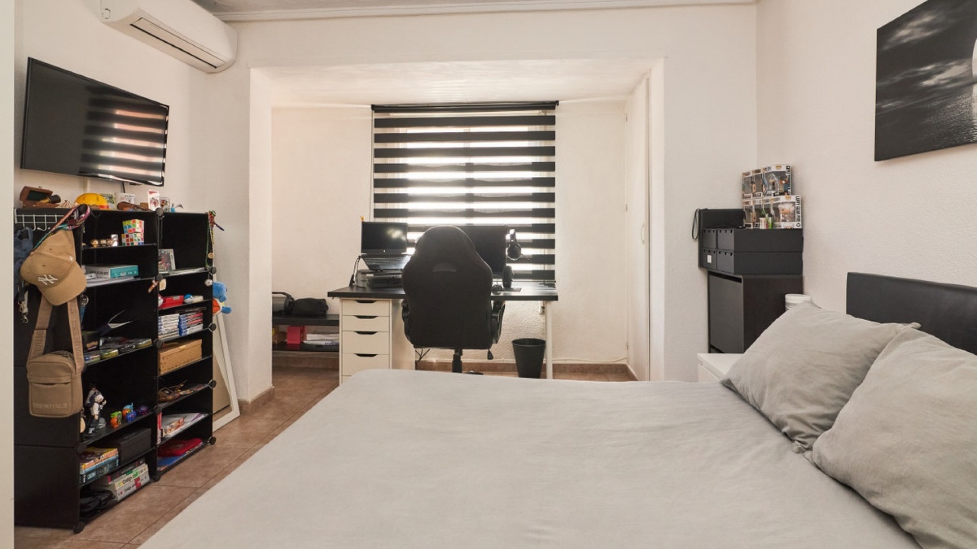 Resale - Apartment - Torrevieja - Torrevieja Centro
