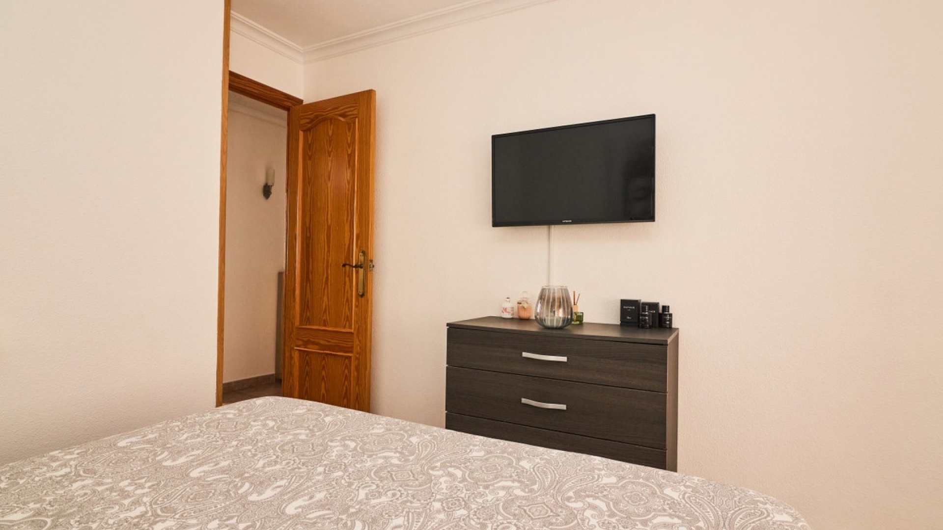 Resale - Apartment - Torrevieja - Torrevieja Centro