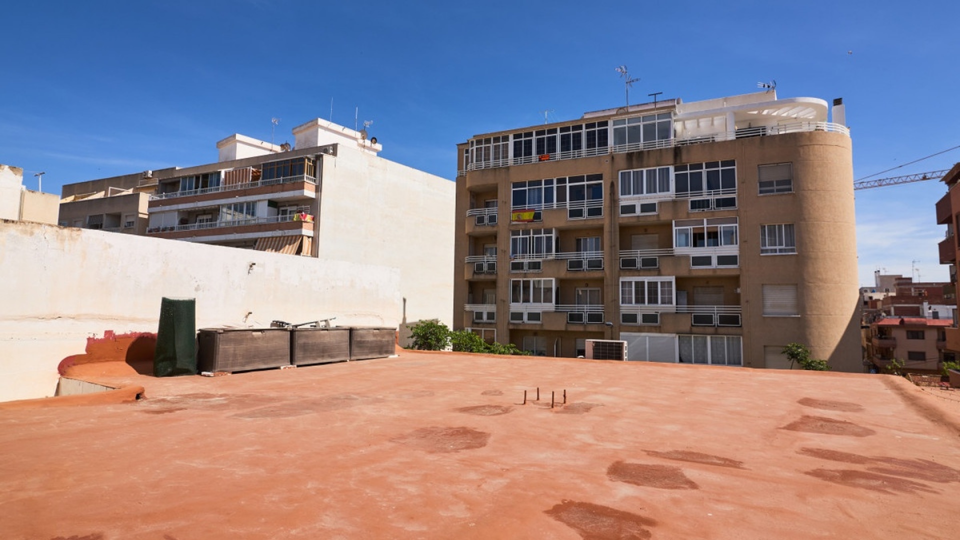 Resale - Apartment - Torrevieja - Torrevieja Centro