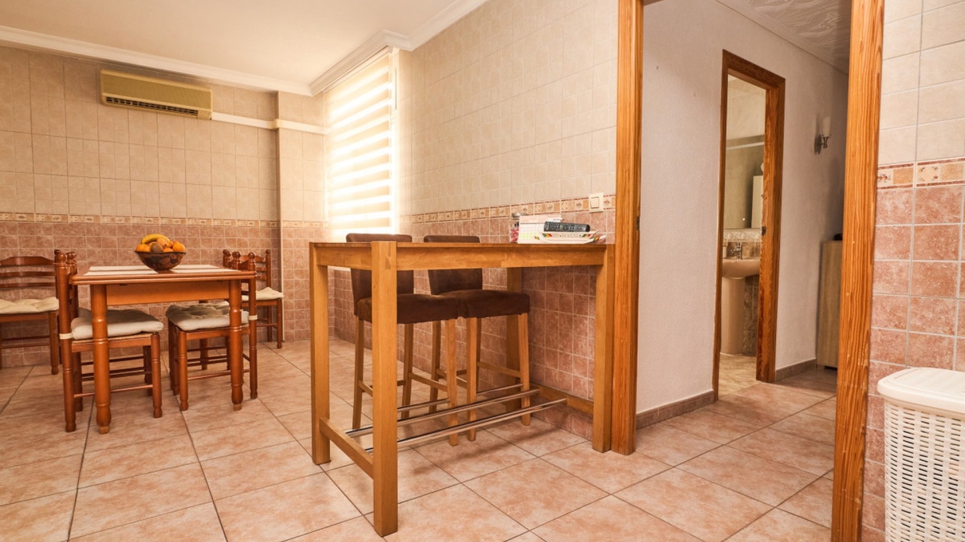 Resale - Apartment - Torrevieja - Torrevieja Centro