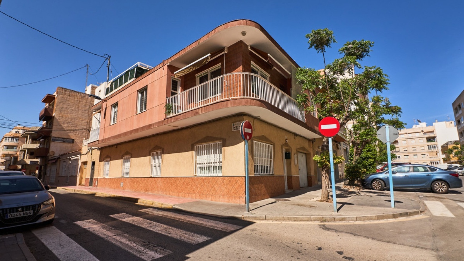 Resale - Apartment - Torrevieja - Torrevieja Centro
