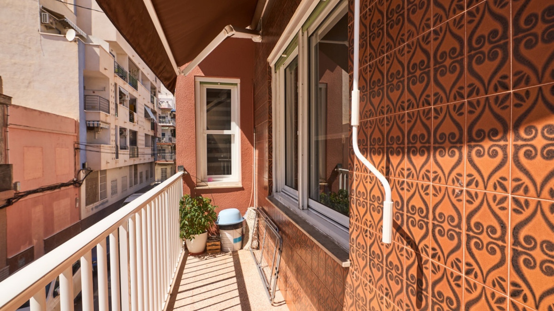 Resale - Apartment - Torrevieja - Torrevieja Centro