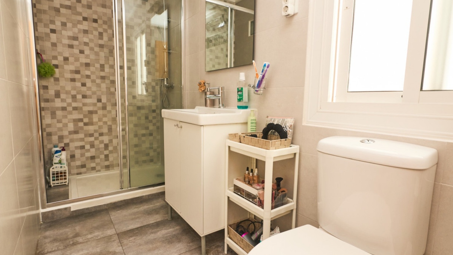 Resale - Apartment - Torrevieja - Torrevieja Centro