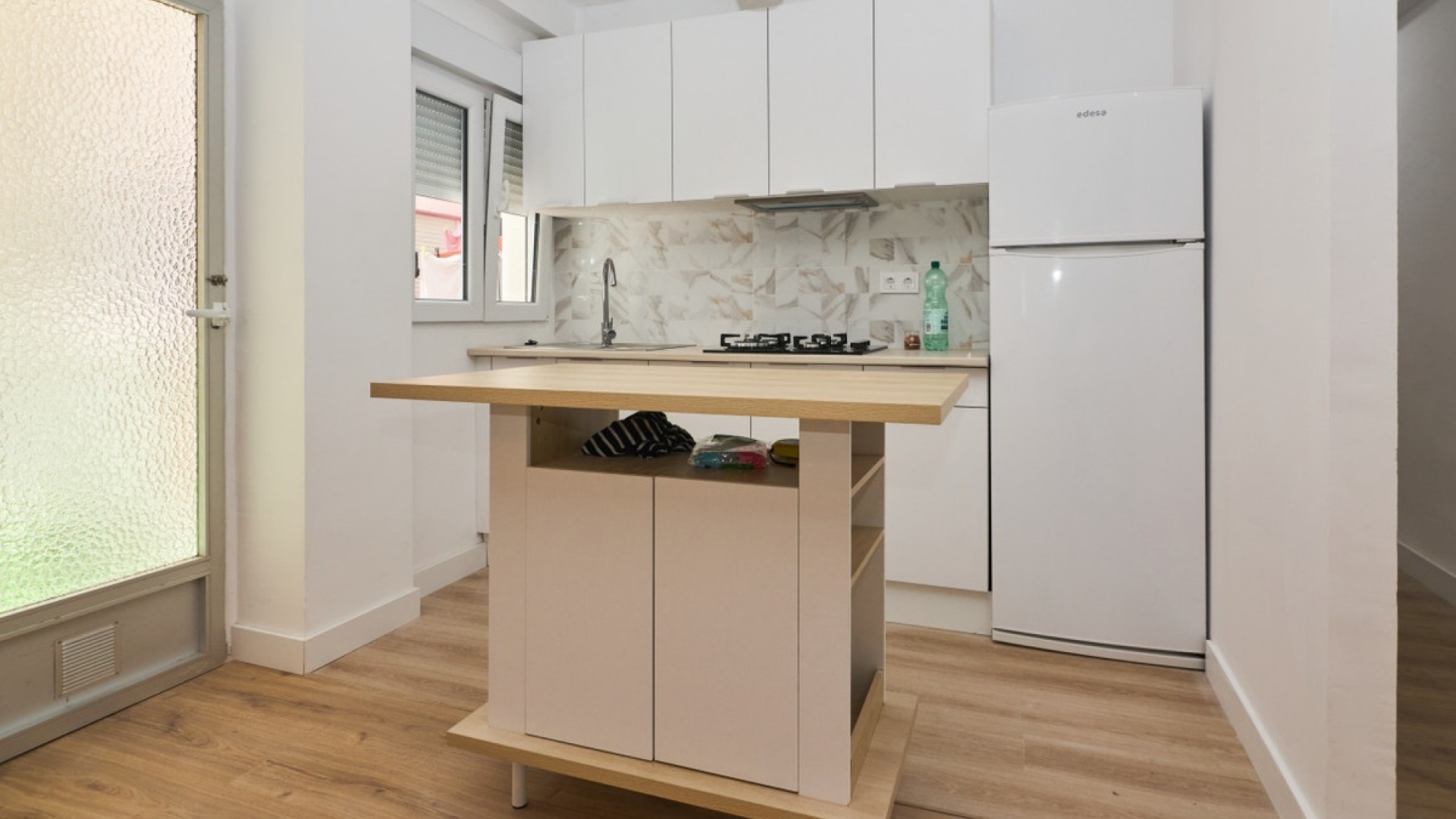 Resale - Apartment - Torrevieja - Torrevieja Centro