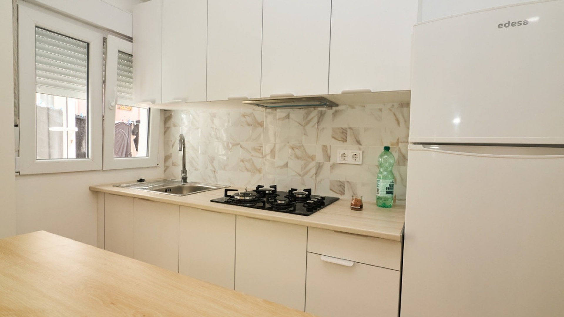 Resale - Apartment - Torrevieja - Torrevieja Centro