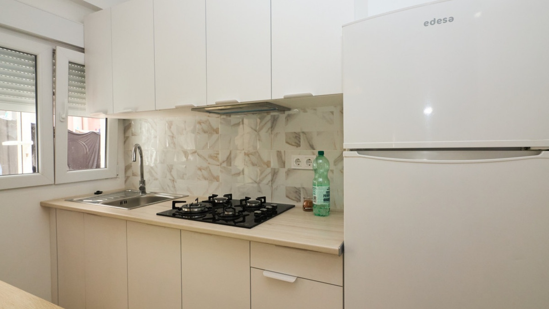 Resale - Apartment - Torrevieja - Torrevieja Centro