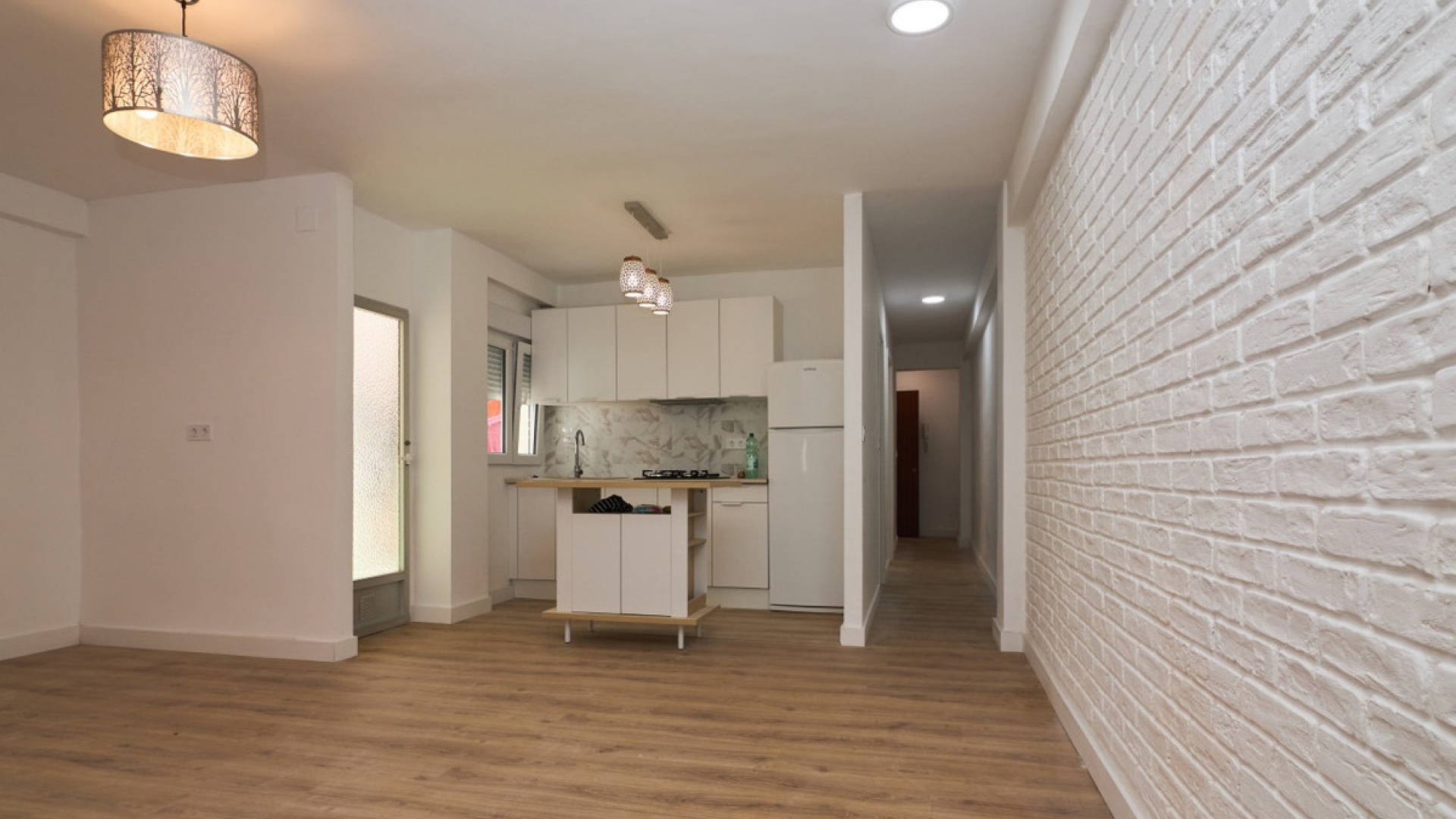 Resale - Apartment - Torrevieja - Torrevieja Centro