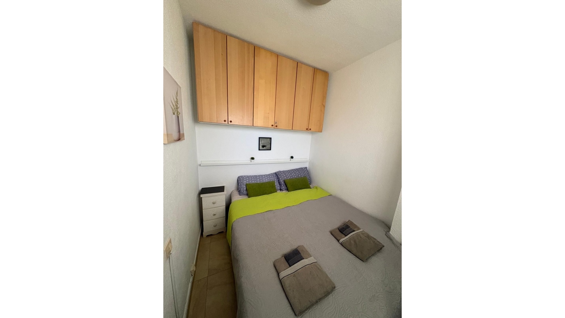 Resale - Apartment - Torrevieja - Torrevieja Centro