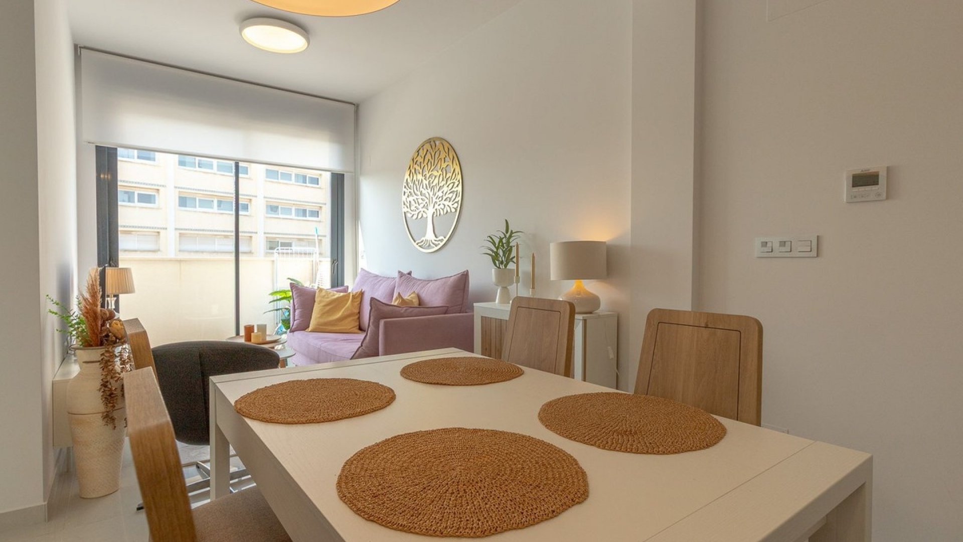 Resale - Apartment - Torrevieja - Torrevieja Centro