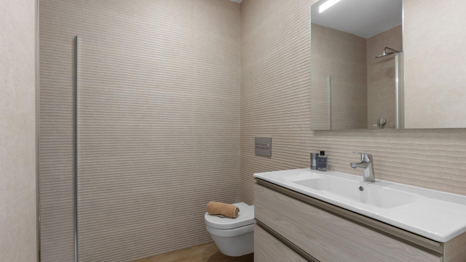 Resale - Apartment - Torrevieja - Torrevieja Centro