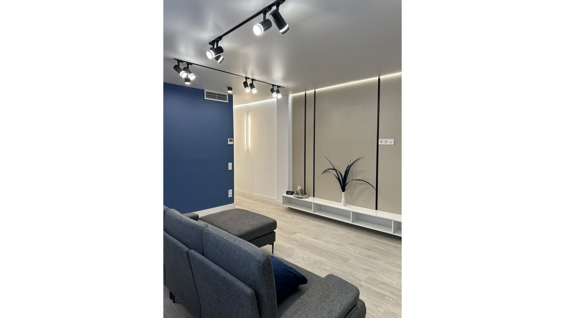 Resale - Apartment - Torrevieja - Torrevieja Centro