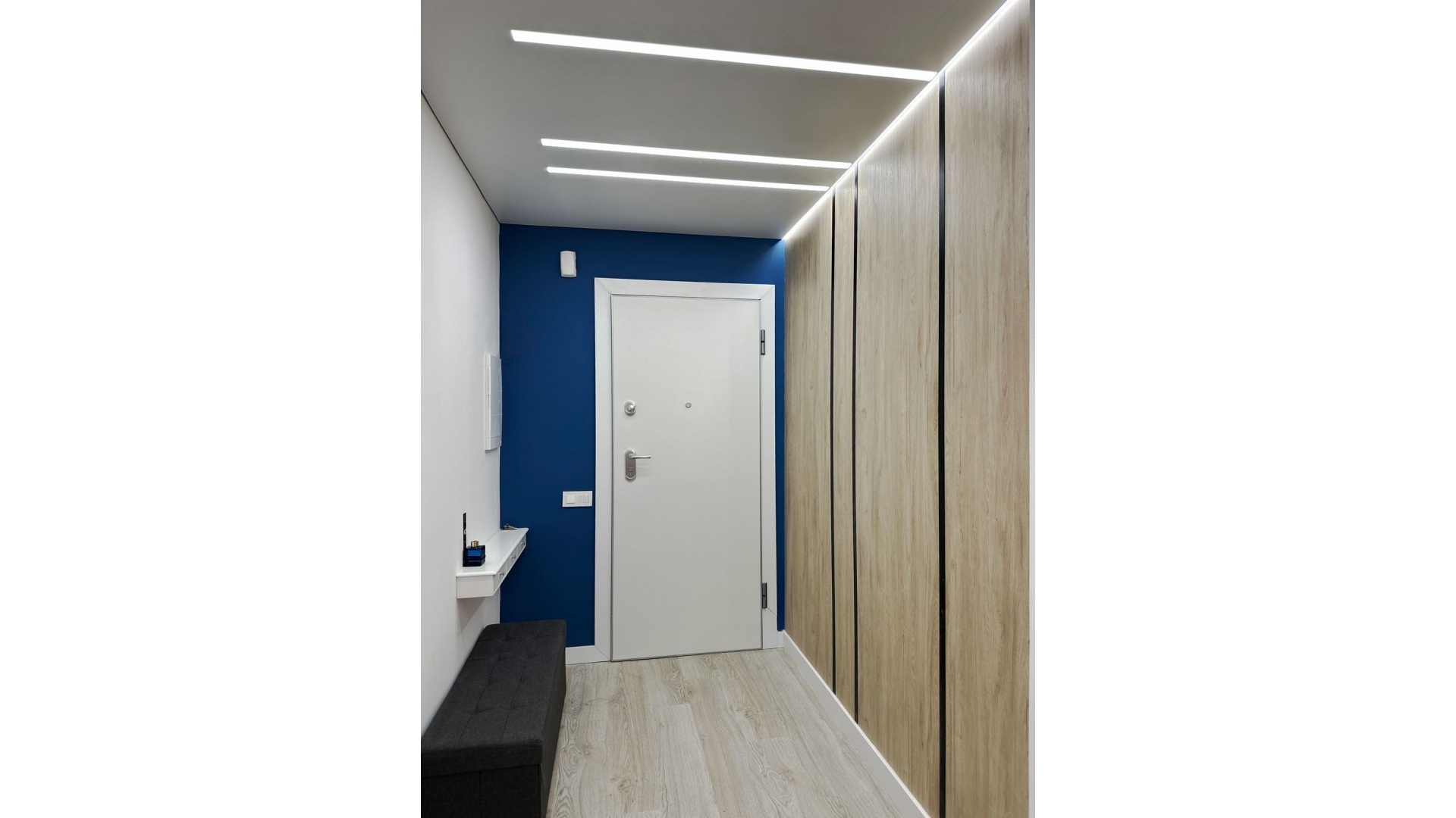 Resale - Apartment - Torrevieja - Torrevieja Centro