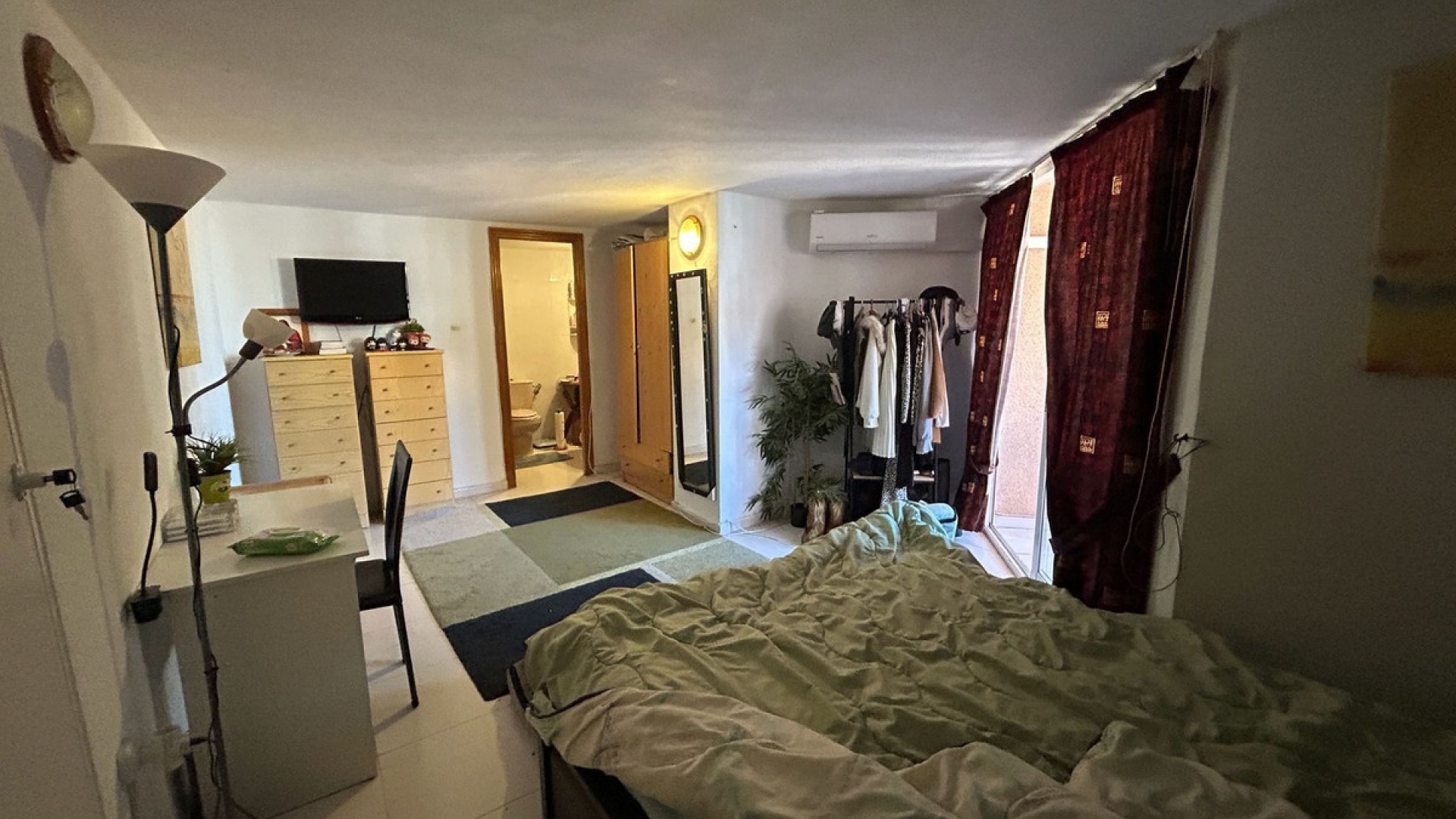 Resale - Apartment - Torrevieja - Torrevieja Centro