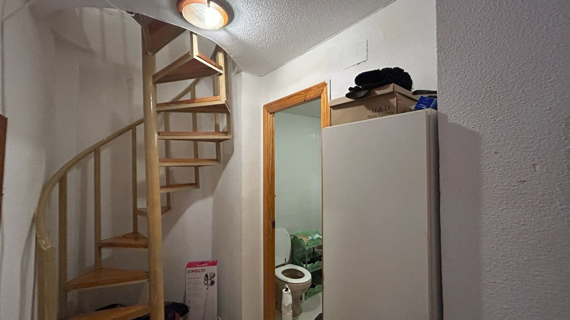 Resale - Apartment - Torrevieja - Torrevieja Centro