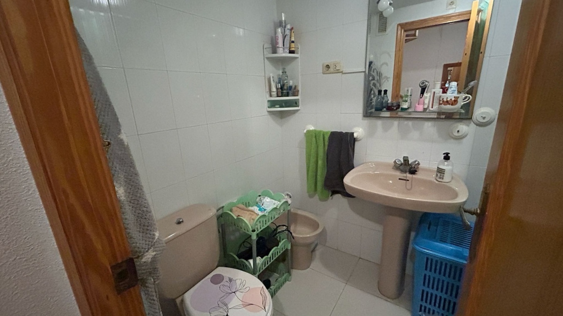 Resale - Apartment - Torrevieja - Torrevieja Centro