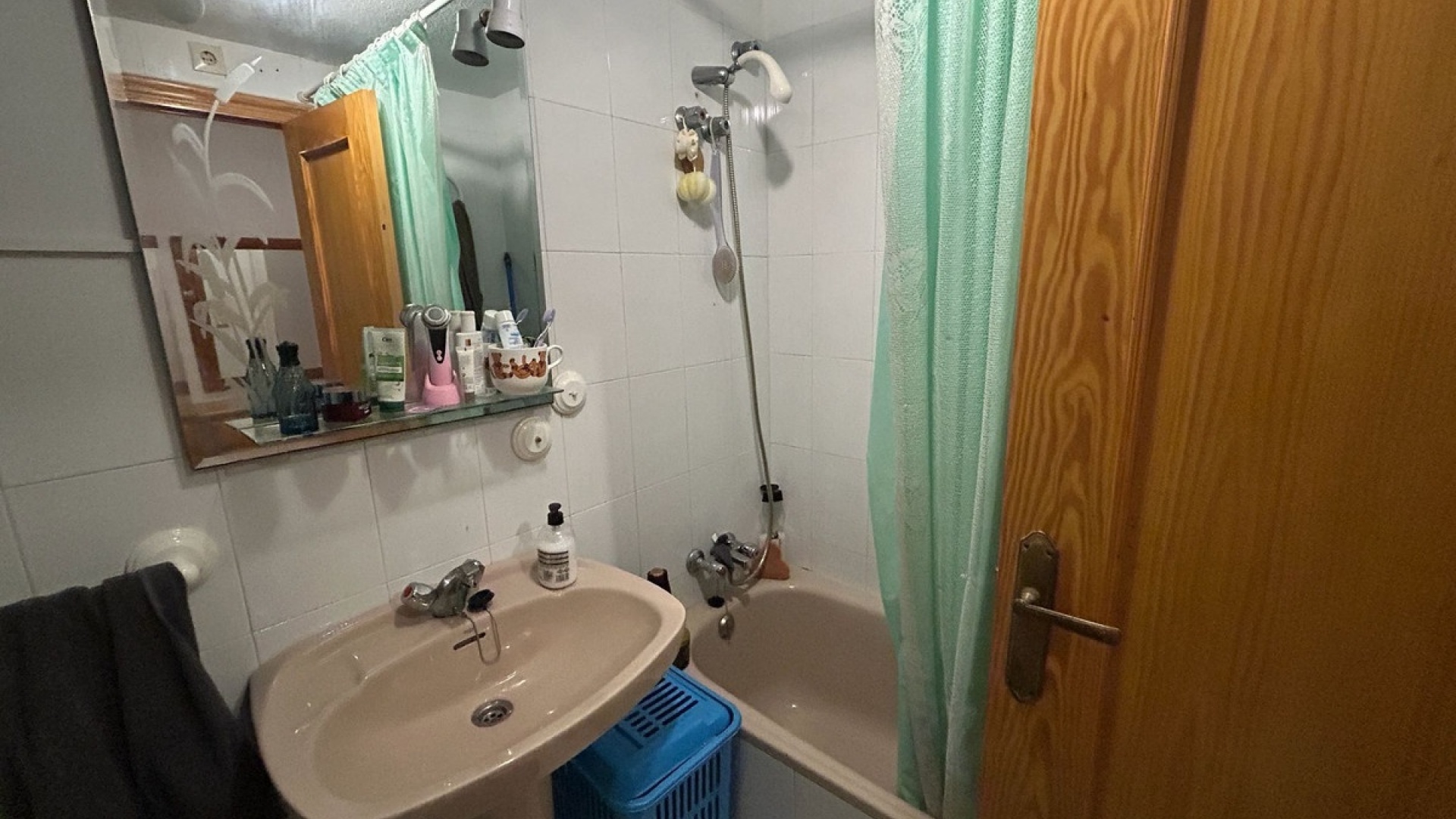 Resale - Apartment - Torrevieja - Torrevieja Centro