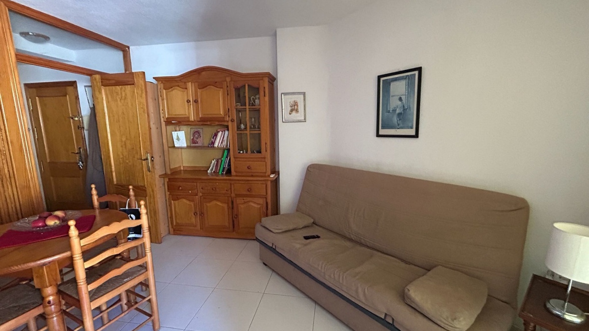Resale - Apartment - Torrevieja - Torrevieja Centro